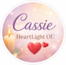 Cassie HeartLight